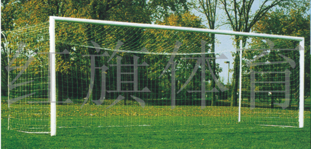 紅旗體育 足球門 HQ-B02A 7人埋地足球門